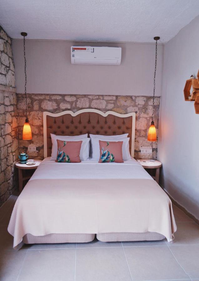 Rijeka Alacati Cesme Bagian luar foto