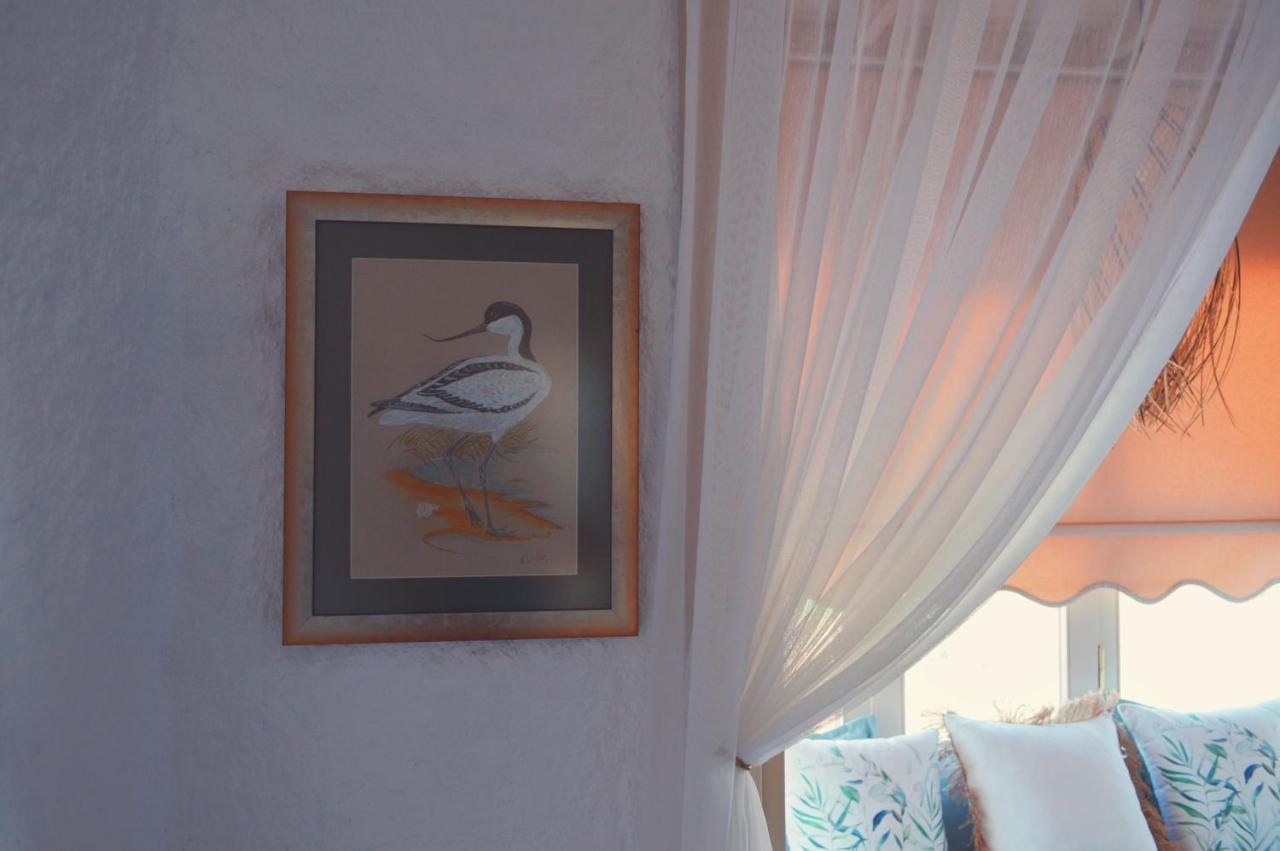 Rijeka Alacati Cesme Bagian luar foto